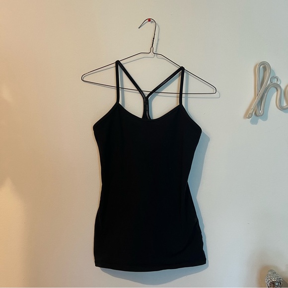 Lululemon Tank Top size 8 - Picture 2 of 7